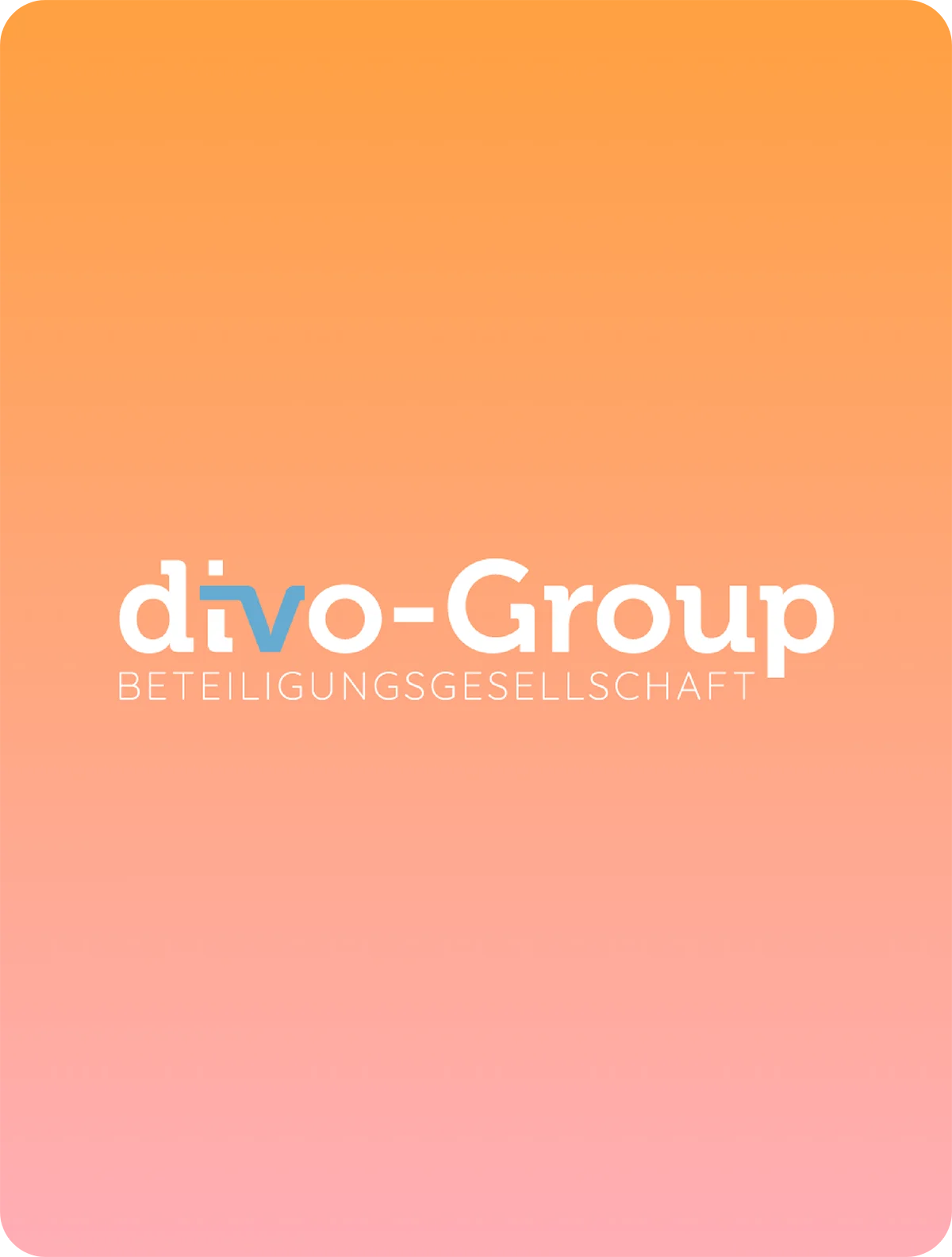 Divo Group